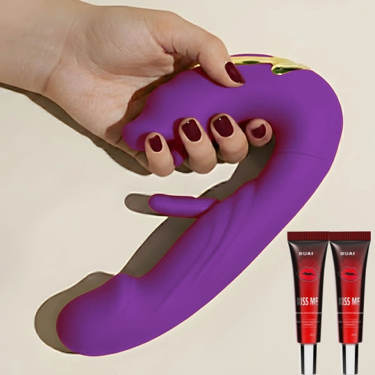 Luniva 4 in 1 Pelvic floor trainer plug