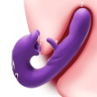 2026's Best-Selling New Product 💖——Solgrify 3 in 1 Pelvic floor trainer plug