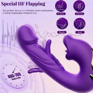 2026's Best-Selling New Product 💖——Solgrify 3 in 1 Pelvic floor trainer plug