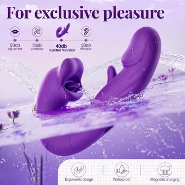 2026's Best-Selling New Product 💖——Solgrify 3 in 1 Pelvic floor trainer plug