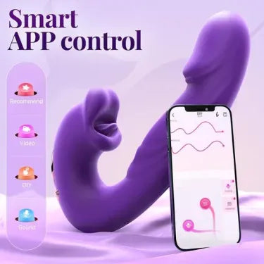 2026's Best-Selling New Product 💖——Solgrify 3 in 1 Pelvic floor trainer plug