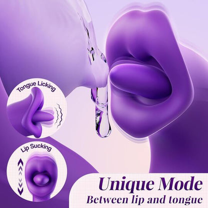 Luniva 4 in 1 Pelvic floor trainer plug