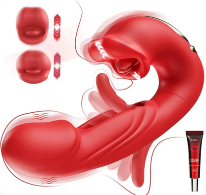 2026's Best-Selling New Product 💖——Solgrify 3 in 1 Pelvic floor trainer plug