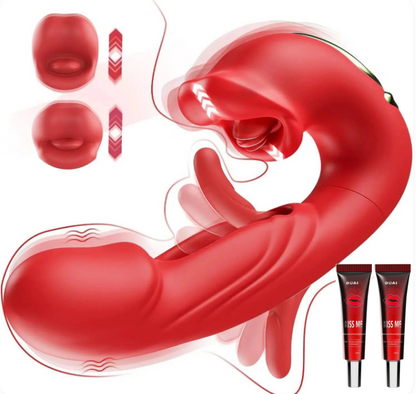 2026's Best-Selling New Product 💖——Solgrify 3 in 1 Pelvic floor trainer plug