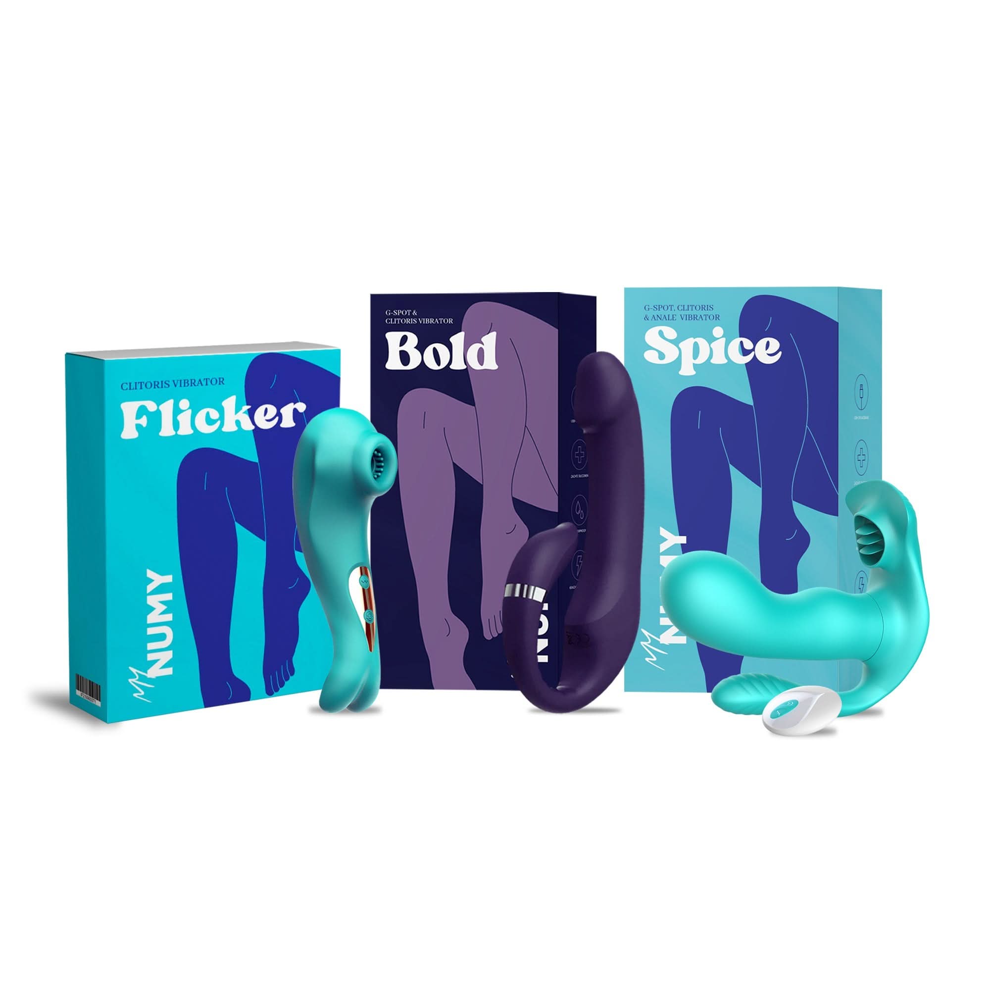 Self-Love Bundle